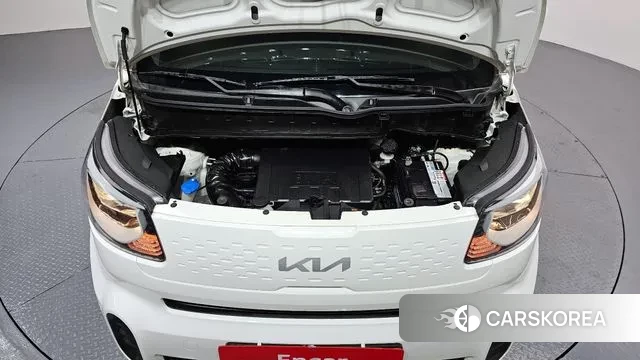 Kia The New Ray id 3488283 из Кореи 16