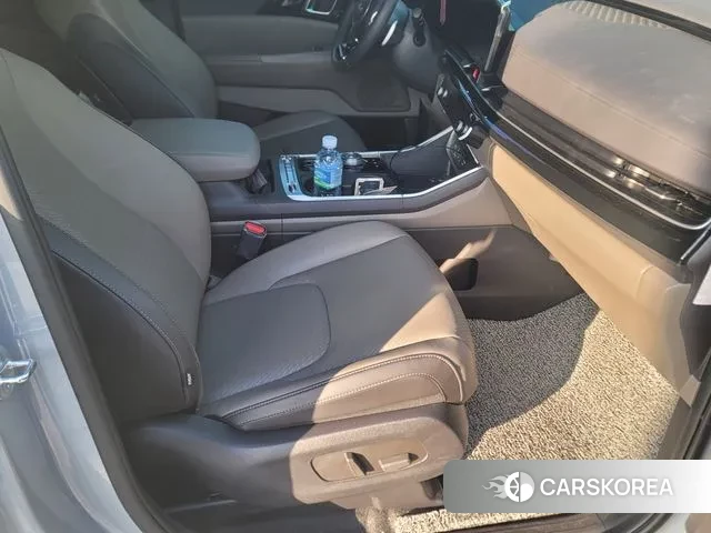 Kia The New Carnival 4th Generation id 3576131 из Кореи 10