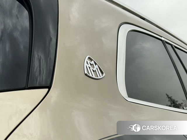 Mercedes-Benz Maybach GLS id 4260101 из Китая 20