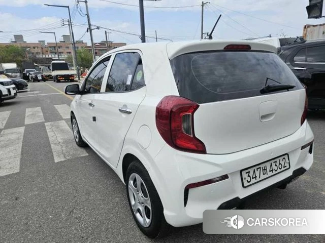 Kia Morning Urban (JA) id 4282574 из Кореи 16