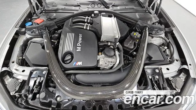 BMW M2 (F87) id 2573872 из Кореи 16