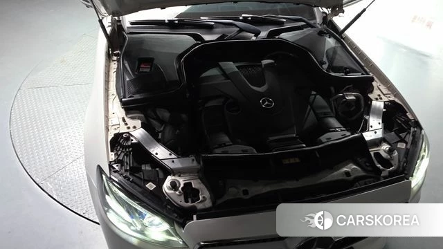 Mercedes-Benz E-Class W213 id 4677298 из Кореи 16