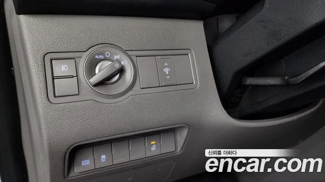 Hyundai Solati id 2791394 из Кореи 16