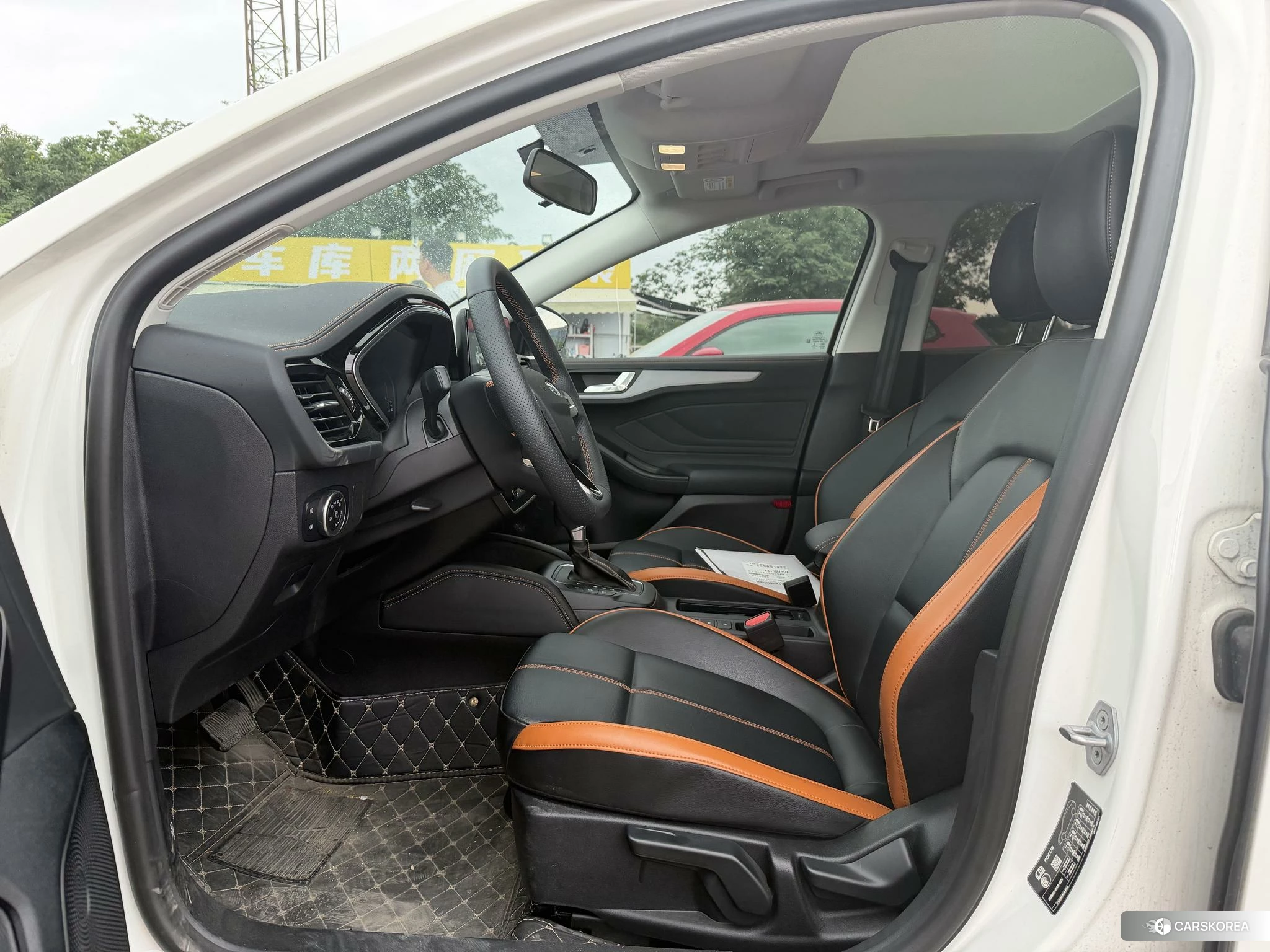 Ford Fox id 4479780 из Китая 10