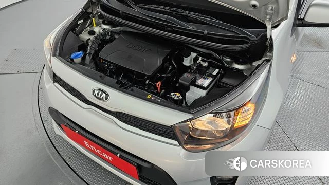 Kia All New Morning (JA) id 4741952 из Кореи 16