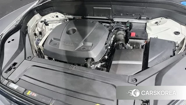 Volvo XC90 second Generation id 3698279 из Кореи 16