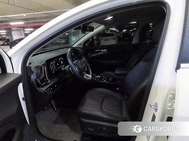 Kia Sportage 5th Generation id 4395434 из Кореи 16
