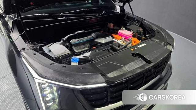 Kia The New Sorento 4th Generation id 3909745 из Кореи 16