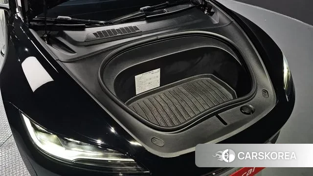 Tesla Model 3 id 3580737 из Кореи 16