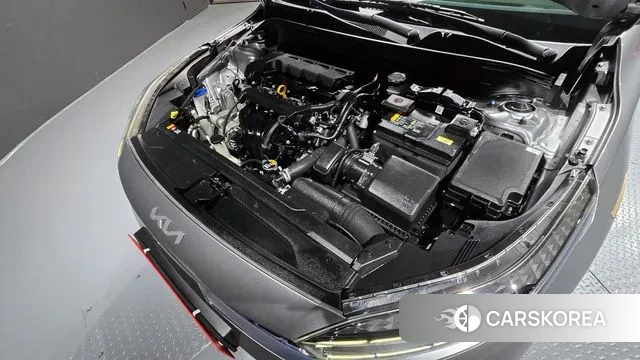 Kia The New K3 2nd generation id 2989977 из Кореи 16