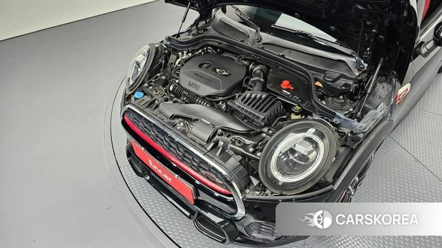 Mini Cooper S id 4672347 из Кореи 16