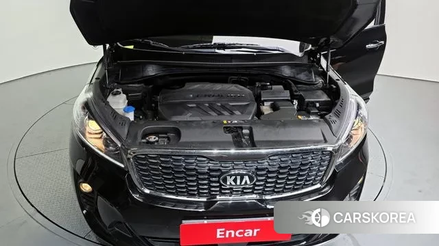 Kia The New Sorento id 3024679 из Кореи 16