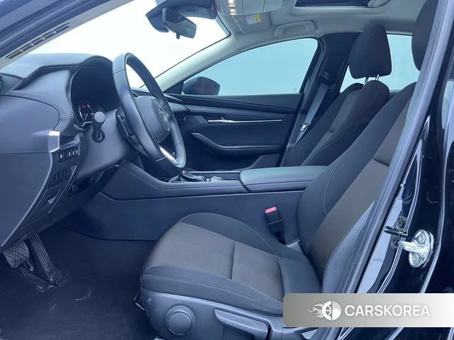 Mazda 3 Angkesaila id 4259117 из Китая 20
