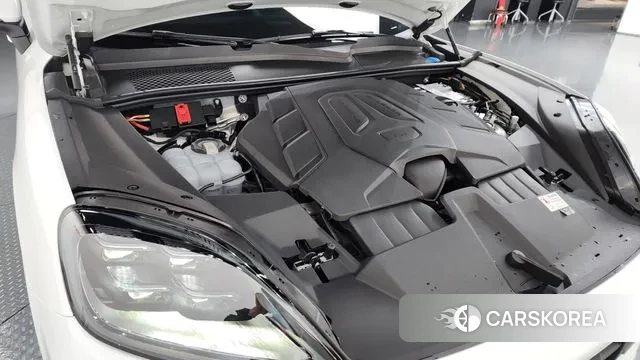 Porsche Cayenne (PO536) id 3341370 из Кореи 16