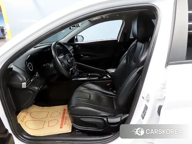 Hyundai Avante (CN7) id 3236239 из Кореи 16