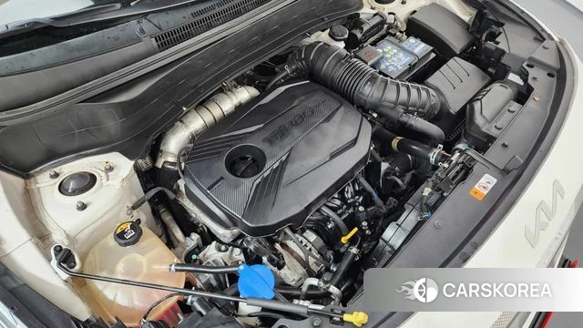 Kia Seltos id 4608921 из Кореи 27