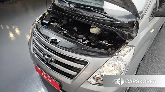 Hyundai Grand Starex id 3574316 из Кореи 16