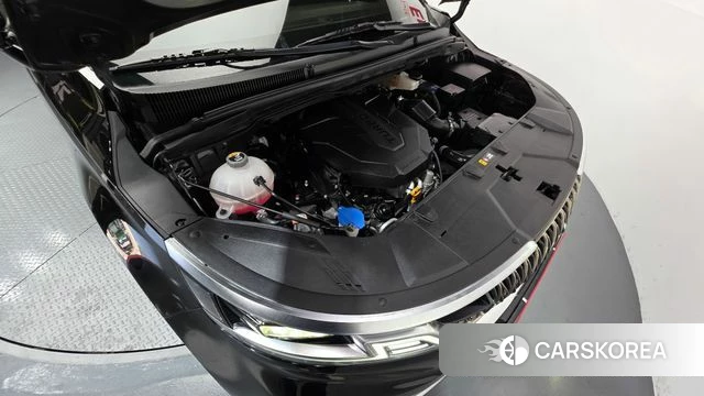 Kia Carnival 4th generation id 3923931 из Кореи 16