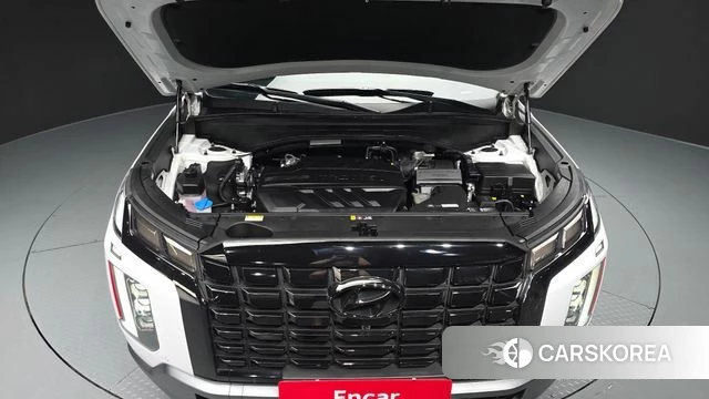 Hyundai The New Palisade id 4475217 из Кореи 28