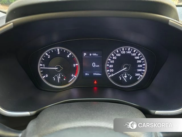 Hyundai Santa Fe TM id 4419755 из Кореи 16