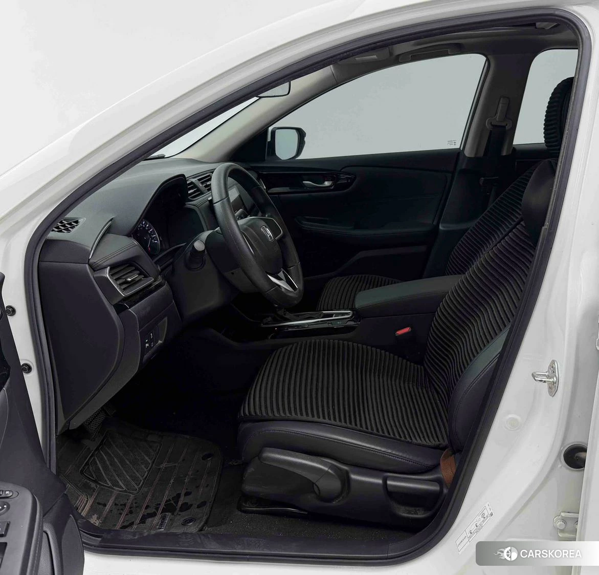 Honda Lingpai id 4467775 из Китая 6
