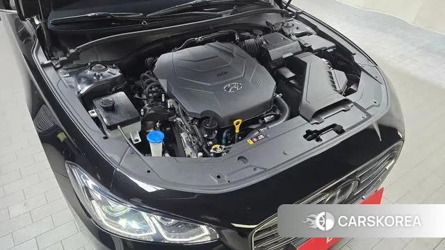Hyundai Grandeur IG id 3270108 из Кореи 16