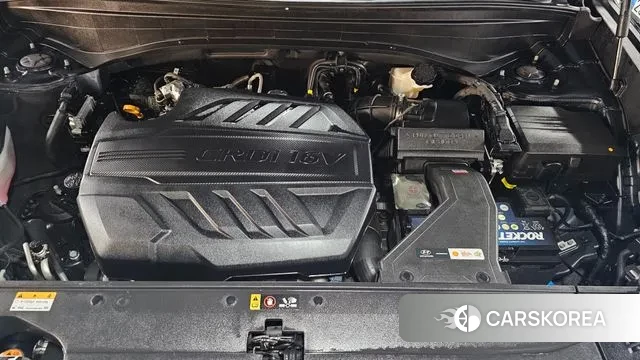 Hyundai Palisade id 3567130 из Кореи 16