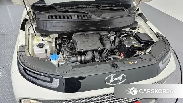 Hyundai Casper id 3458226 из Кореи 16