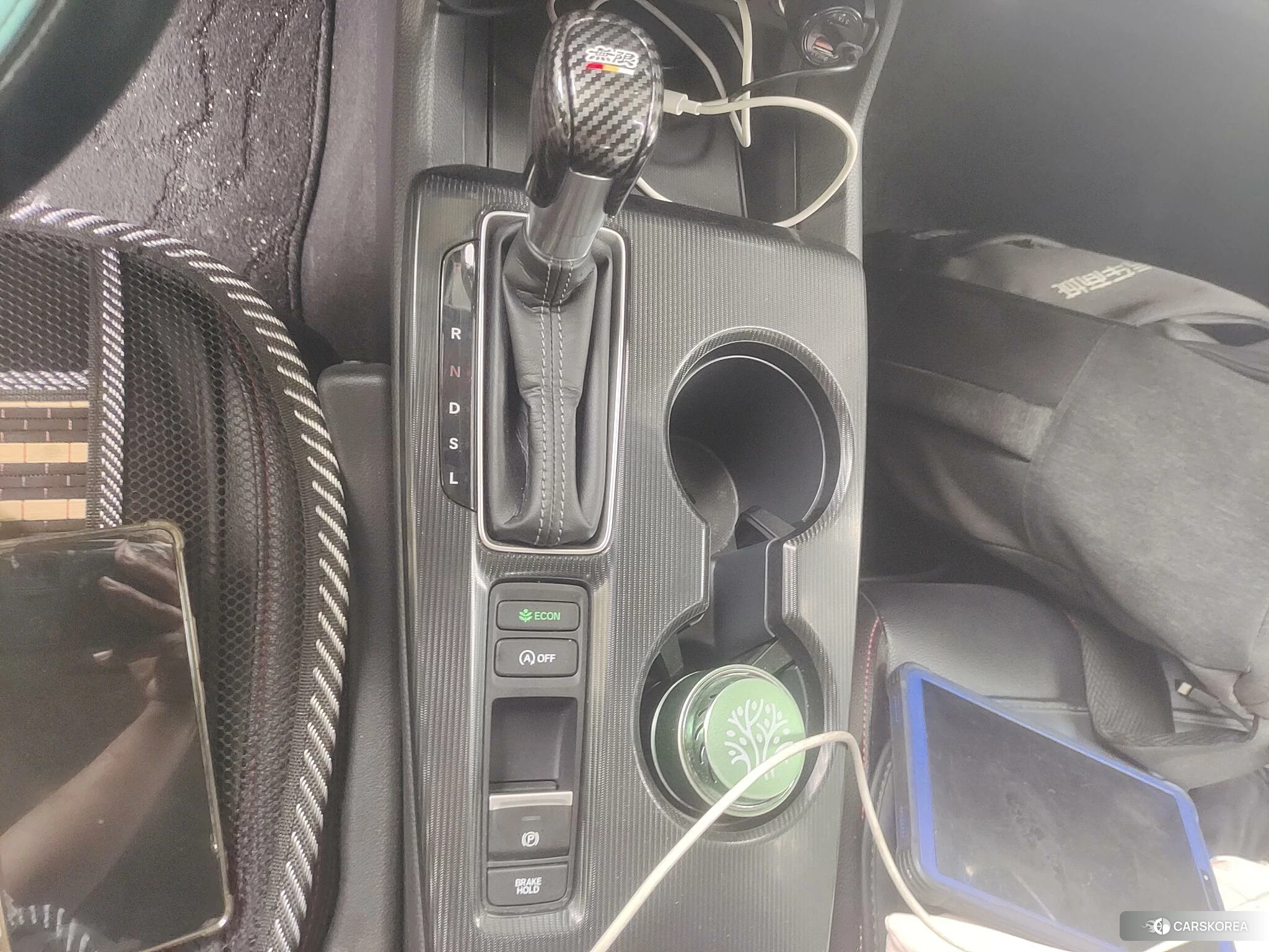 Honda Civic id 4498938 из Китая 17