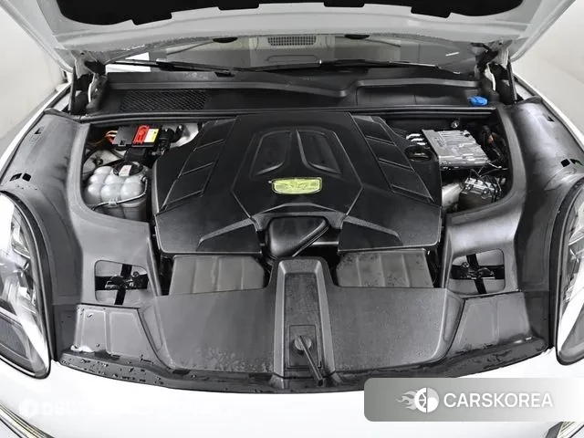 Porsche Cayenne (PO536) id 3433953 из Кореи 16