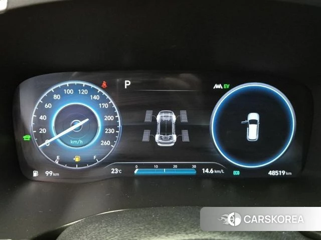 Hyundai The New Santa Fe id 4593498 из Кореи 15