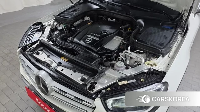 Mercedes-Benz GLC-Class X253 id 3402130 из Кореи 16