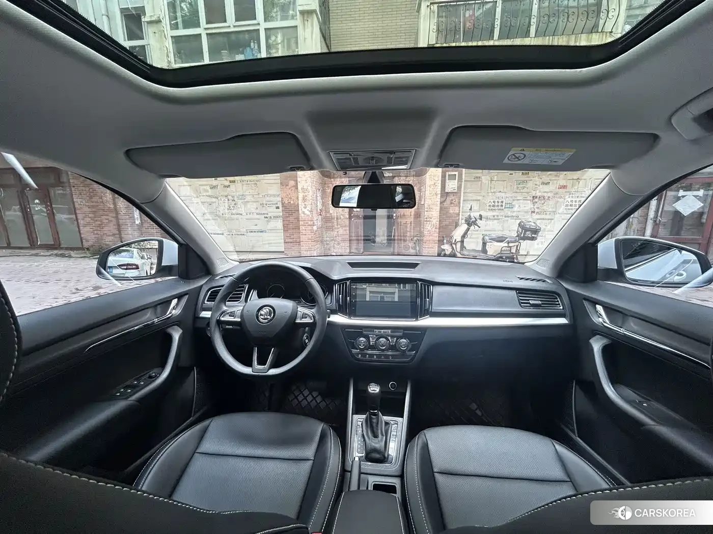Skoda Kamiq id 4679551 из Китая 16