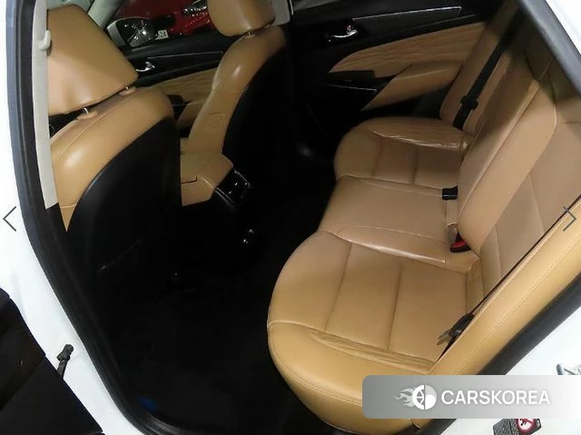 Kia K7 Premier id 4872707 из Кореи 15
