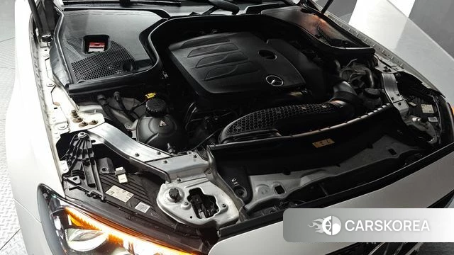 Mercedes-Benz E-Class W213 id 3871471 из Кореи 16
