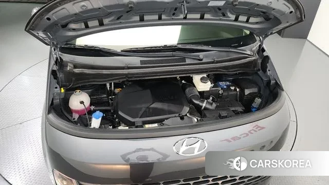 Hyundai Staria id 3208314 из Кореи 16