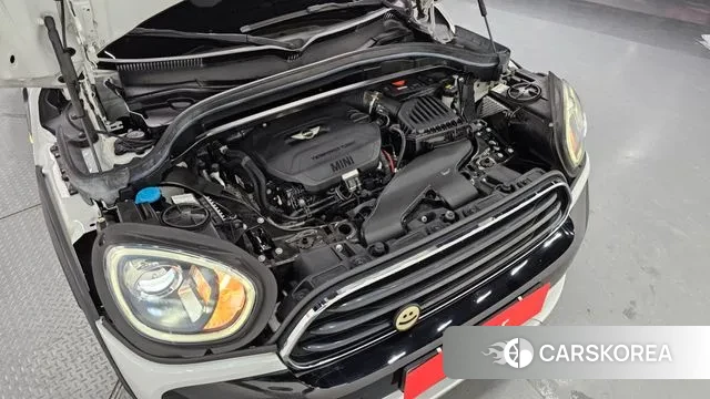 Mini Cooper D Countryman id 3034348 из Кореи 16