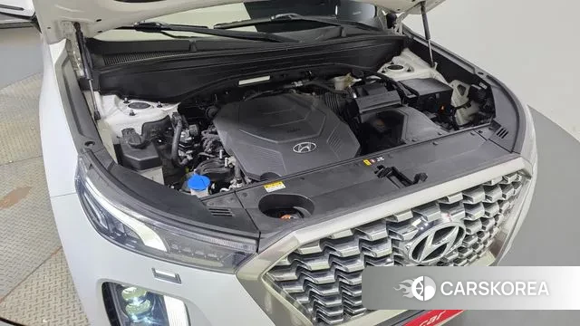 Hyundai Palisade id 3029178 из Кореи 16