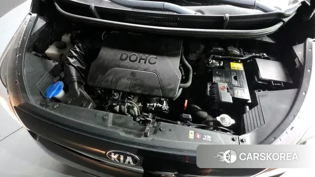 Kia All New Morning (JA) id 3440068 из Кореи 16