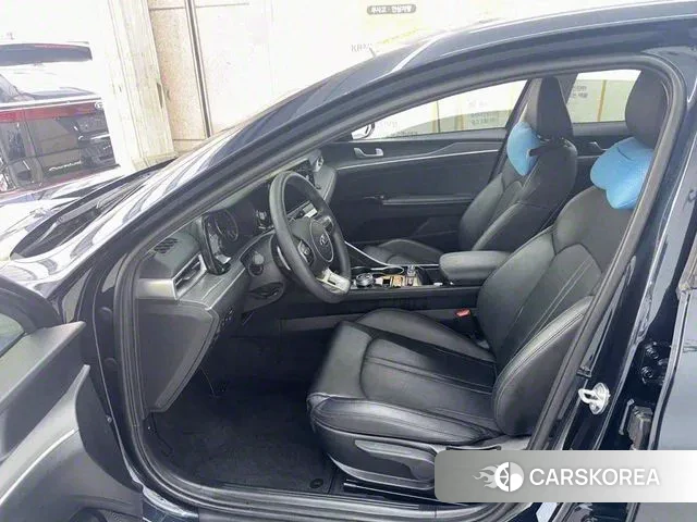 Kia K5 3rd generation id 2997743 из Кореи 15