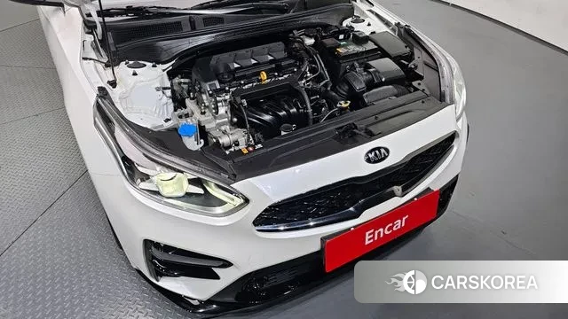 Kia Come New K3 id 3302393 из Кореи 16