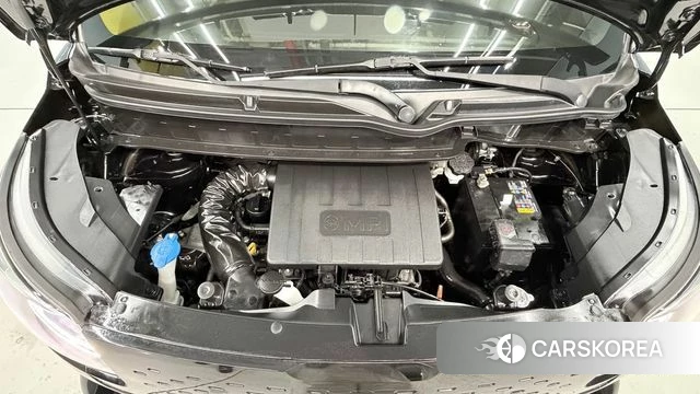 Kia The New Ray id 4419706 из Кореи 16