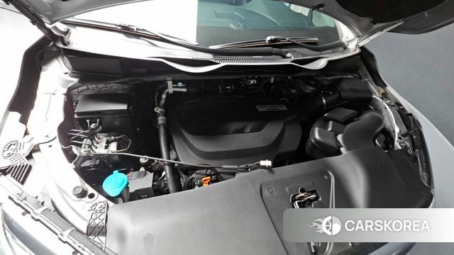 Honda Odyssey id 4482997 из Кореи 27