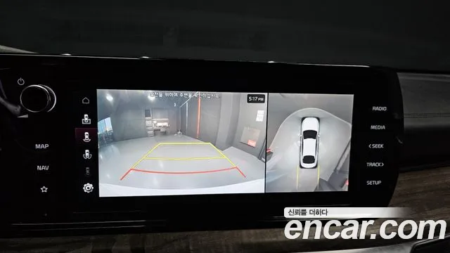 Kia K5 3rd generation id 2608251 из Кореи 16