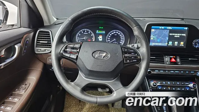 Hyundai Grandeur IG id 2639098 из Кореи 16