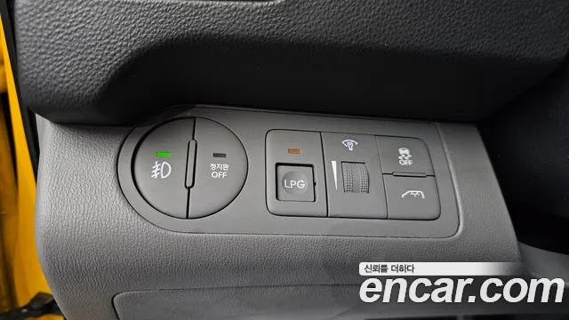 Hyundai The New Grand Starex id 2687348 из Кореи 16