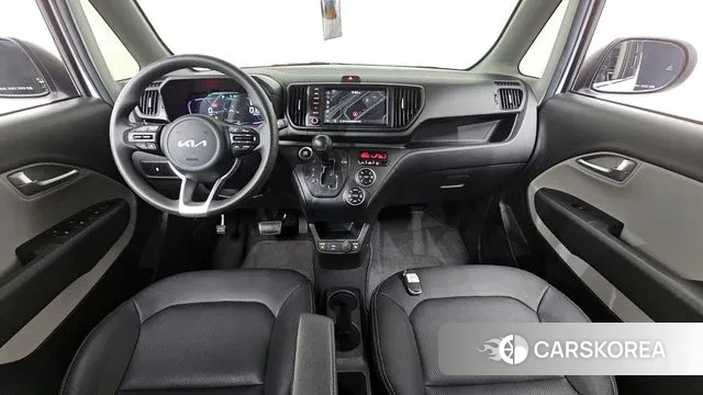 Kia The New Kia Ray id 3377640 из Кореи 16