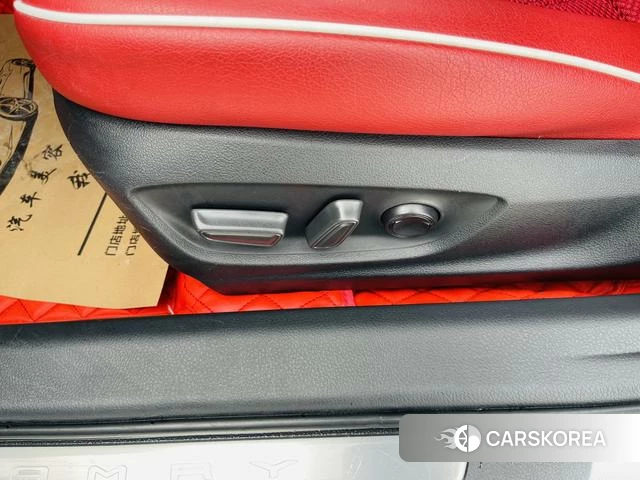 Toyota Camry id 4276281 из Китая 16