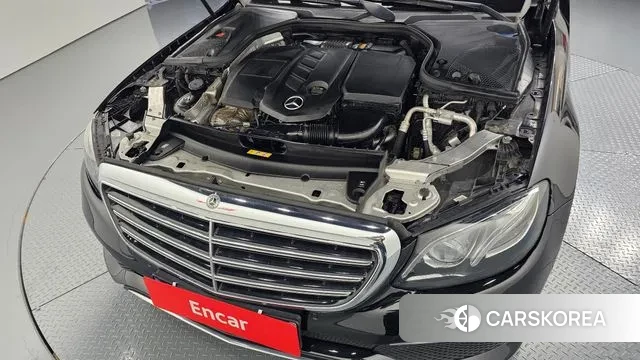 Mercedes-Benz E-Class W213 id 3494430 из Кореи 16