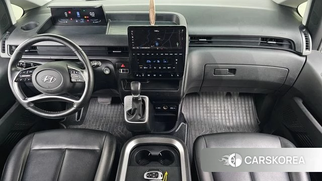 Hyundai Staria id 4592581 из Кореи 31